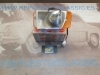 27P8 PILOTO INTERMITENTE DELANTERO IZQUIERDO AUDI 200 Y AUDI AVANT 4 83 > 91 , ORIGINAL REF. 447953049D
