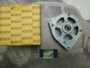280P3 BOSCH 1125824150 SOPORTE TAPA FRONTAL ALTERNADOR FORD FIESTA , ESCORT , MINI MKI