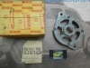 281P3 BOSCH 1125824226 SOPORTE TAPA FRONTAL ALTERNADOR SEAT 131 1600 Y 1800 CON AIRE ACONDICIONADO