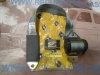 OR286 CINTURON SEGURIDAD DERECHO RENAULT 21 COLOR GRIS ORIGINAL RENAULT REF. 7700762321