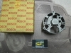 286P3 BOSCH 9121140301 SOPORTE TAPA POSTERIOR ALTERNADOR SEAT 127