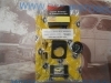 OR287 KIT RELOJ TEMPERATURA ADAPTABLE CON SOPORTE ORIGINAL RENAULT REF. 7701353255