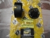OR288 TAPA PORTAESCOBILLAS Y CABEZA MOTOR ARRANQUE RENAULT 18 1ª SERIE ORIGINAL RENAULT REF. 7701024181 / 7701024183