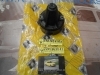 OR288 TAPA PORTAESCOBILLAS Y CABEZA MOTOR ARRANQUE RENAULT 18 1ª SERIE ORIGINAL RENAULT REF. 7701024181 / 7701024183