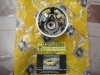 OR289 TAPA PORTAESCOBILLAS MOTOR ARRANQUE RENAULT 12 (1260) FEMSA ORIGINAL RENAULT REF. 7702037804 / 0857115300