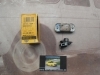 28P8 PILOTO LUZ MATRICULA VOLKSWAGEN POLO 90-> HELLA 2KA006408011
