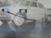 3375 MANDO CABLE ACELERADOR DE MANO SEAT RITMO DIESEL LARGO 47cm COLOR NEGRO