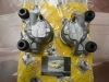 OR290 JUEGO PINZAS FRENO DELANTERO BENDIX RENAULT 9, 11, 21, SUPERCINCO PISTON 48mm ORIGINAL RENAULT REF. 7701201657 / 770120165