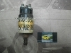 293P3 BOSCH 0331401051 AUTOMATICO MOTOR DE ARRANQUE SEAT 131 , 132 , DKW N1300