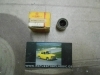 298P3 BOSCH 4050711047 RODAMIENTO TAPA POSTERIOR ALTERNADOR CITROEN 2CV MEDIDAS : 22 x 15,5mm