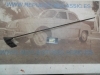 RAD29 ANTENA TELESCOPICA NEGRA RADIO SEAT RITMO