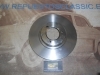 FZ613156* P1 DISCO FRENO DELANTERO CITROEN LNA, VISA, C15, TALBOT SAMBA, PEUGEOT 104, RENAULT 14, 245mm