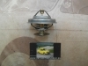 TER3026* TERMOSTATO 80º SEAT ALHAMBRA 2.8 V6, TOLEDO 2.3 V5 20V, AUDI 100/200, BMW E21 E30 E28 REF. FAE 5302680