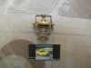 TER3052 TERMOSTATO 83º PEUGEOT 306 D/TD, RENAULT LAGUNA 1.9D REF. FAE 5305283