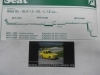 31056 P7 SILENCIOSO INTERMEDIO SEAT IBIZA , MALAGA , RONDA 1.2/1.5 , WALKER 09102
