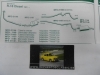 31100 P8 TUBERIA INTERMEDIA ESCAPE RENAULT 18 GTS, DIESEL Y FAMILIAR MODERNO , WALKER 08601