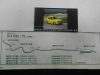 311190 P7 TUBERIA INTERMEDIA DELANTERA ESCAPE RENAULT 4 1.0/1.1 GTL/TL 83->