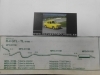 311192 P5 SILENCIOSO TRASERO RENAULT 4 GTL/TL 83-> , WALKER 01677