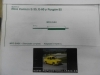 31451 P8 SILENCIOSO CAMION EBRO E35, E60, FURGON E35, REF. ORIGEN D5230C
