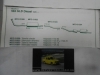 31503 P7 TUBERIA ESCAPE INTERMEDIO PEUGEOT 504 , 505 2.0 / 2.3D