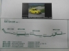 31507 P4 SILENCIOSO ESCAPE TRASERO PEUGEOT 505 81->