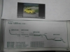 31625 P7 TUBERIA SALIDA COLECTOR ESCAPE VOLKSWAGEN POLO 1.1 83->