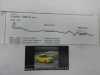 311728 P5  SILENCIOSO TRASERO OPEL KADETT D 1.6 S , 1.6D 84-> , WALKER 07841
