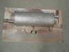 31756 P5  SILENCIOSO TRASERO OPEL KADETT E 1.8