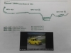1929 P5 SILENCIOSO TRASERO FORD ESCORT 1.3 , 1.6 ->85 MKIII , REF. SUSTITUIDA FONOS MFX 61932
