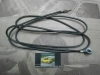 RAD31 CABLE ANTENA RADIO COCHE 2,20m