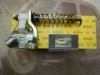 328P3 BOSCH 0204131258 COMPENSADOR REPARTIDOR FRENADA CITROEN ZX (N2) 91->97