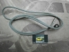 RAD32 CABLE ANTENA RADIO COCHE 2m