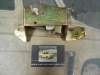 CER32 CERRADURA CAPO DELANTERO RENAULT 6 , 12