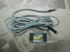 RAD33 PROLONGADOR CABLE ANTENA RADIO COCHE 3,35m