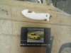 CER33 PLASTICO SUPERIOR CERRADURA MALETERO RENAULT 12