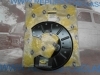 OR34 PROTECTOR DISCO FRENO TRASERO IZQUIERDO RENAULT CLIO FASE I/II ORIGINAL RENAULT REF. 7700781719