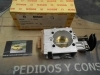 CUERPO MARIPOSA BOSCH 3437020579 RENAULT CLIO / LAGUNA 1.8 88->  95cv P2BOSCH