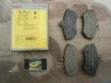 34BOSCH 0986560944 JUEGO PASTILLAS FRENO DELANTERO SEAT IBIZA II, CORDOBA, TOLEDO, VOLKSWAGEN GOLF, PASSAT, AUDI 80