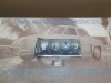 34P8 PILOTO TRASERO DERECHO OPEL REKORD D , COMMODORE B