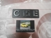 ANA365 ANAGRAMA TRASERO CITROEN C15 E