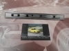 ANA367 ANAGRAMA OPEL ALUMINIO VINTAGE, MEDIDA 20,5x2cm