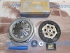 OR37 KIT EMBRAGUE RENAULT 9, 11, 19, 21, CLIO, SUPERCINCO, VOLVO ORIGINAL RENAULT REF. 7701465180. MEDIDA DISCO 200mm, 26 ESTRIA