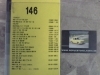 383P3 BOSCH 0986356626 JUEGO CABLES DE BUJIAS RENAULT 19, 21, CLIO, VOLVO 440/460/480, MOTOR 1.7/1.8/2.0