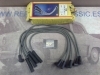 385P3 BOSCH 0986356591 JUEGO CABLES DE BUJIAS FORD GRANADA, SCORPIO, SIERRA 2.0/2.0i DOHC/EFI 89->93