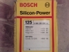 387P3 BOSCH 0986356606 JUEGO CABLES DE BUJIAS RENAULT 18, 20, FUEGO 1.6, TOYOTA COROLLA 1.3 (2A) 83>85