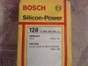 389P3 BOSCH 0986356609 JUEGO CABLES DE BUJIAS RENAULT 5, 7, TOYOTA TERCEL 1.3/1.5 (3A) 82->88