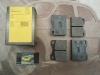 38BOSCH 0986463734 JUEGO PASTILLAS FRENO DELANTERO AUDI 100, PORSCHE 924