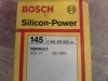 393P3 BOSCH 0986356625 JUEGO CABLES DE BUJIAS RENAULT 9, 11, 19, 21, SUPERCINCO 1.700cc.