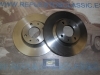 FZ613144 P1 JUEGO DISCOS FRENO DELANTERO TALBOT SOLARA, 150 (1510), ALPINE 80->86, 240mm