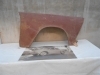 J31-4 ALETA DELANTERA DERECHA SEAT 1400 C, 1500 MONOFARO